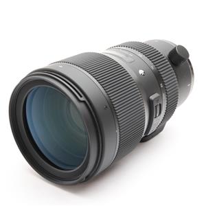 ■美品■50-100mm F1.8 DC HSM Nikon ニコン Fマウント 新品)SIGMA (シグマ) Art 50-100mm F1.8 DC HSM (ニコンF用)（商品ID