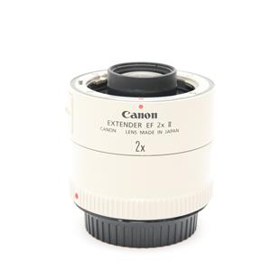 Canon (キヤノン) エクステンダー EF 2x」の商品検索結果 | デジタル
