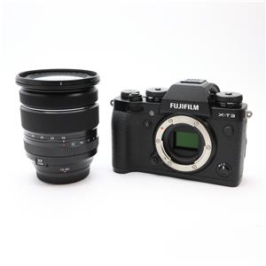 FUJIFILM X-T3 レンズキット」の商品検索結果 | デジタルカメラ