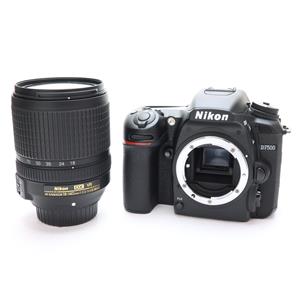 Nikon (ニコン) D7500 18-140 VR レンズキット メイン