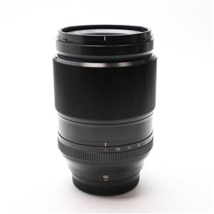 新品)FUJIFILM (フジフイルム) フジノン XF90mm F2 R LM WR（商品ID