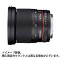 SAMYANG (サムヤン) 20mm F1.8 ED AS UMC (ペンタックス用)