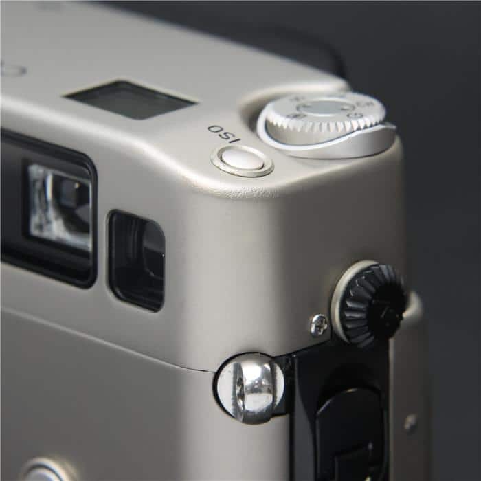 CONTAX G2 レンジファインダーカメラ シルバー 詳細ページ | デジタルカメラ、ミラーレスカメラ、交換レンズの