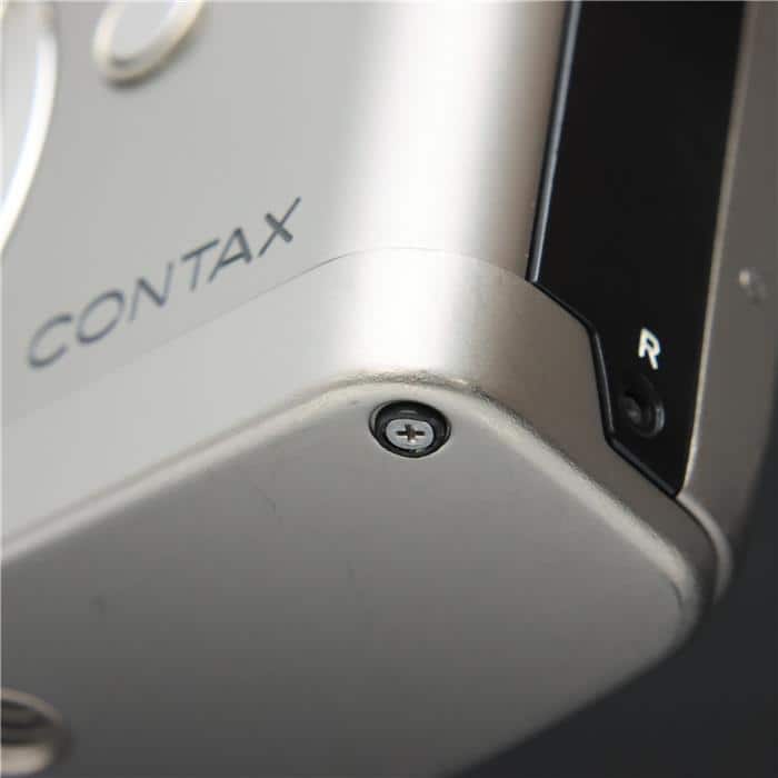 京セラ - CONTAX G2シルバー　整備済み CONTAX(コンタックス) G2 シルバーの買取価格｜買取専門店カメラ