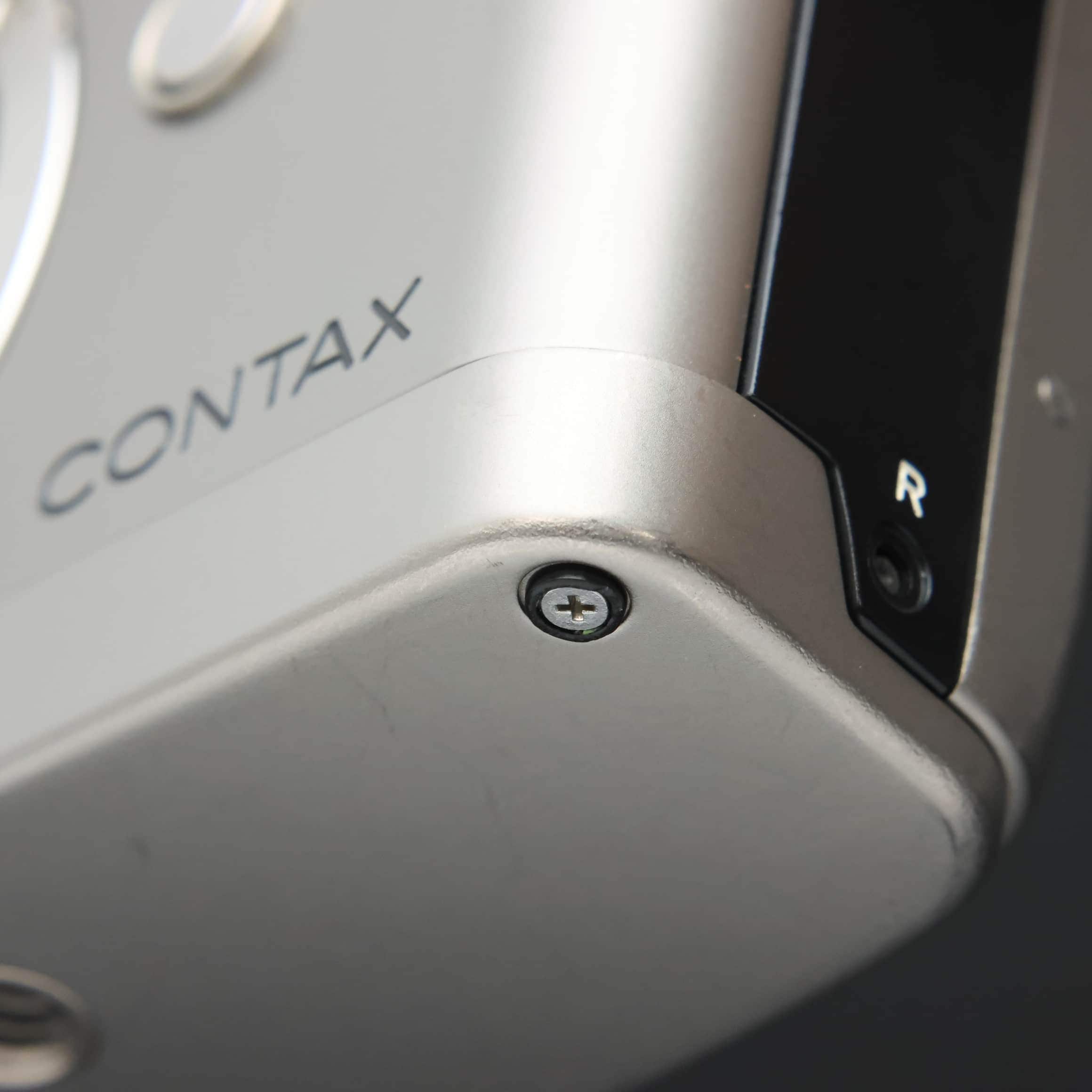 CONTAX G2 レンジファインダーカメラ シルバー 詳細ページ | デジタルカメラ、ミラーレスカメラ、交換レンズの総合