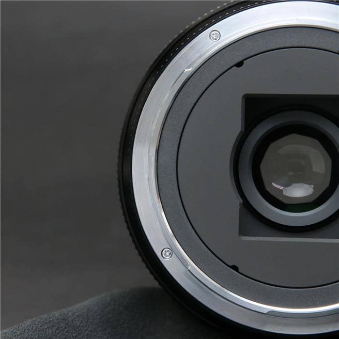 中古)CONTAX (コンタックス) Carl Zeiss Vario-Sonnar T* 45