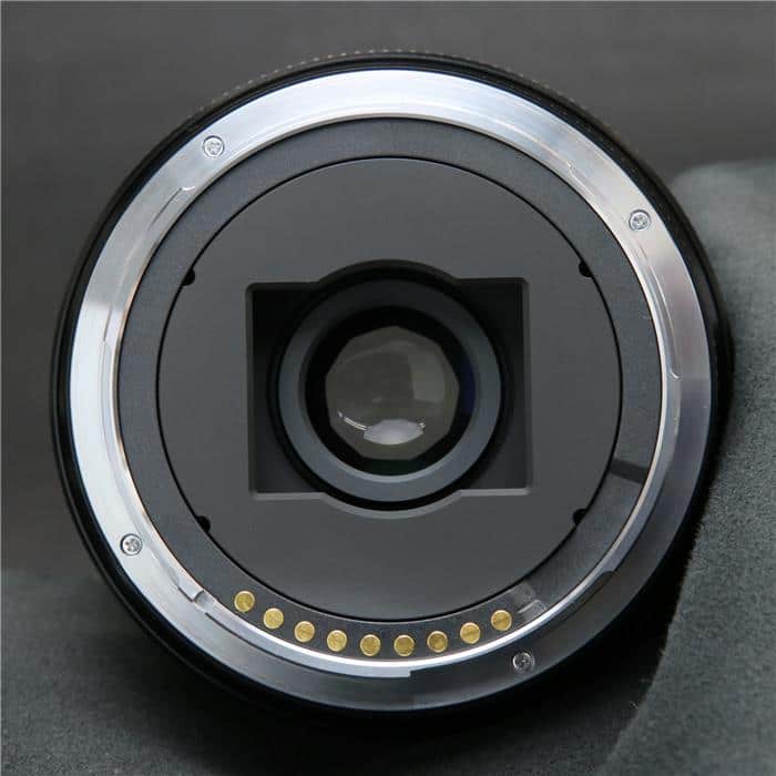 中古)CONTAX (コンタックス) Carl Zeiss Vario-Sonnar T* 45