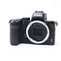 Nikon (ニコン) Z50 ボディ