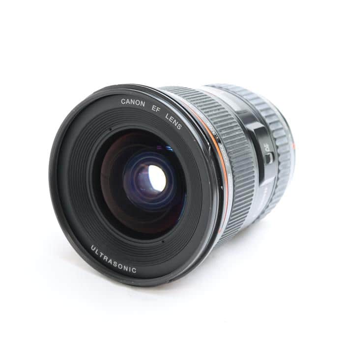 キヤノン EF 17-35 F2.8 USMズームレンズ 広角 【公式通販】