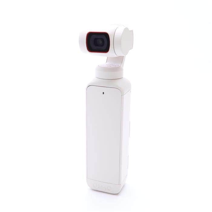 中古)DJI（ディージェイアイ） DJI Pocket 2 Exclusive コンボ OP2CP4 