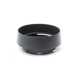 Leica (ライカ) 12503 ノクティルックス 50mmF1.2用フード メイン