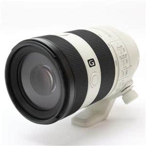 SONY (ソニー) FE 70-200mm F4 Macro G OSS II SEL70200G2」の