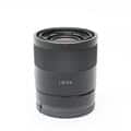 Sonnar T* E 24mm F1.8 ZA SEL24F18Z