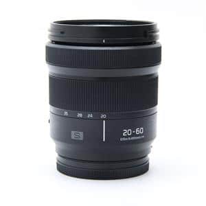 Panasonic (パナソニック) LUMIX S 20-60mm F3.5-5.6 メイン