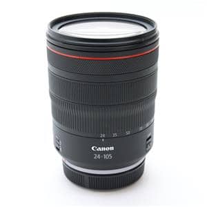 Canon (キヤノン) RF24-105mm F4L IS USM メイン