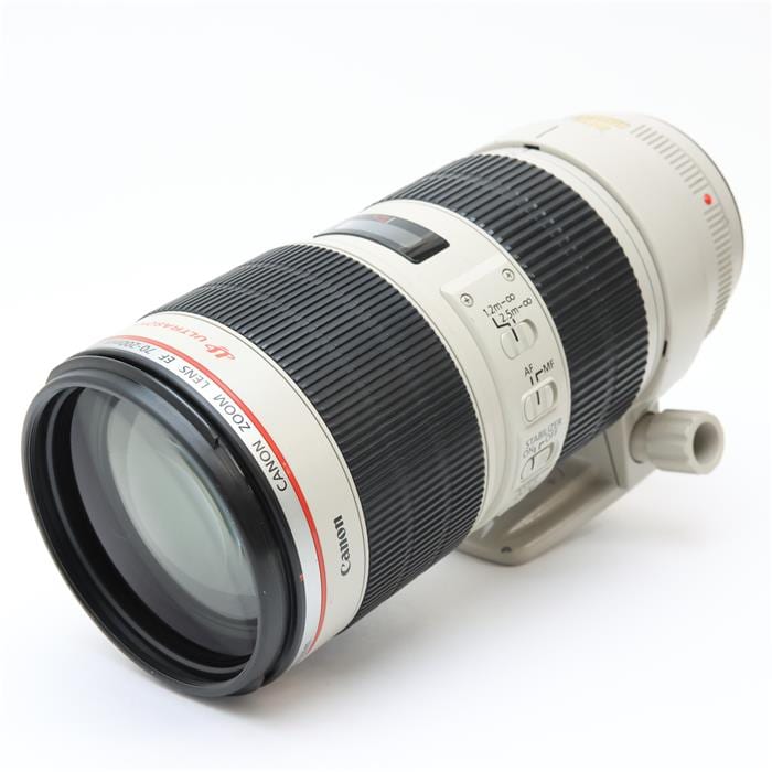 EF70-200mm F2.8L IS II USM