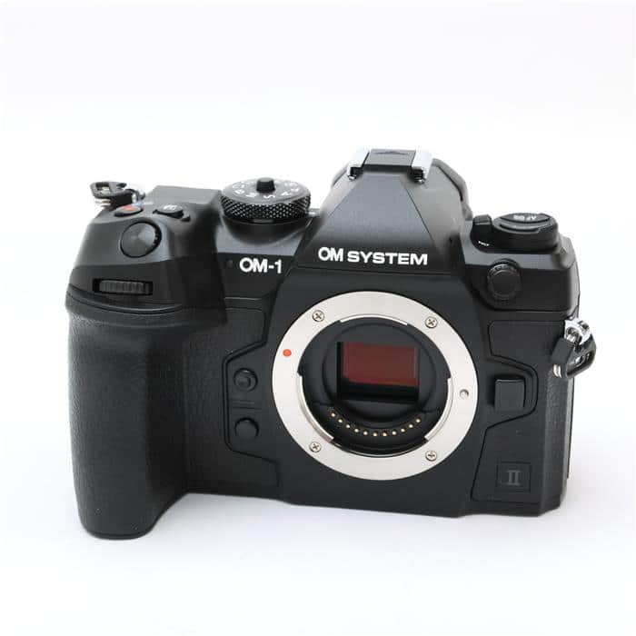 OM-1 Mark II ボディ