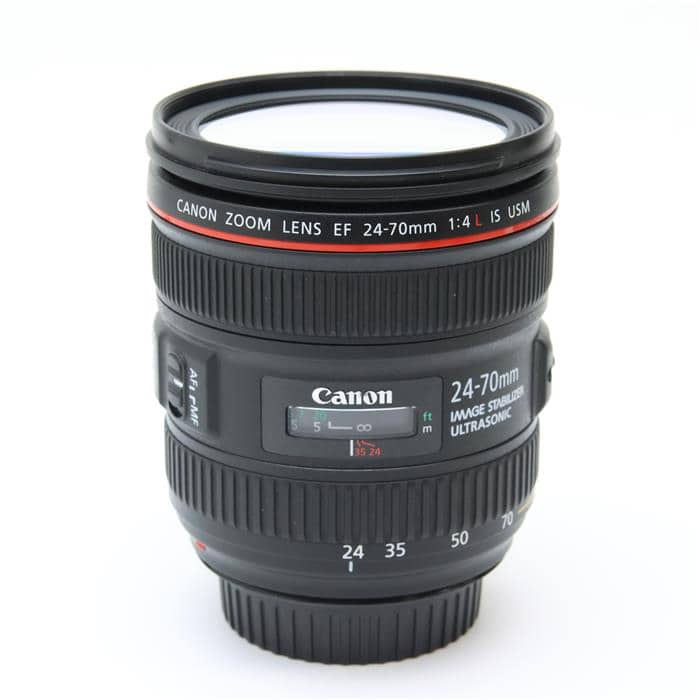 EF24-70mm F4L IS USM