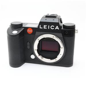 Leica (ライカ) SL3 メイン