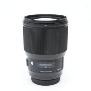sigma 85mm f1.4 ex dg hsm」の商品検索結果 | デジタルカメラ