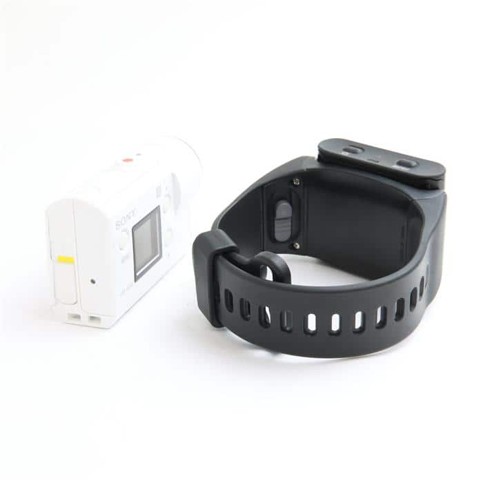 デジタルHDビデオカメラレコーダー アクションカム リモコンキットHDR-AS300R