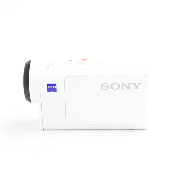 デジタルHDビデオカメラレコーダー アクションカム リモコンキットHDR-AS300R