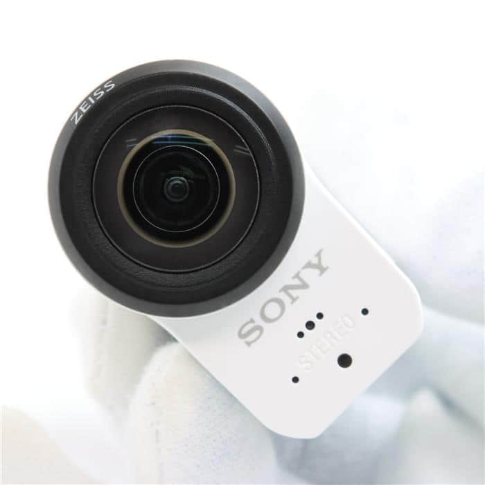 デジタルHDビデオカメラレコーダー アクションカム リモコンキットHDR-AS300R