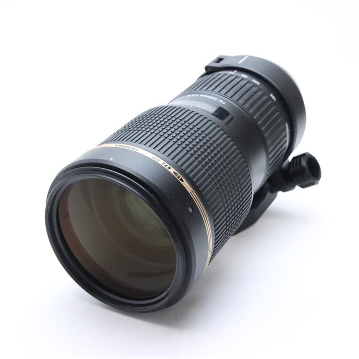 タムロンSP AF70-200mm F2.8 Di A001 【値下げ】 TAMRON SP AF70-200mm F/2.8 Di LD [IF] MACRO (Model A001
