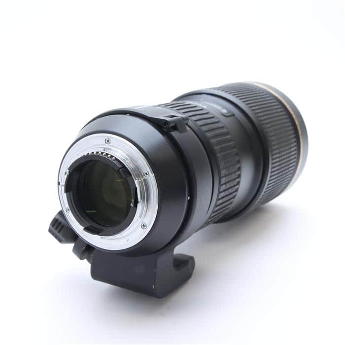 中古)TAMRON (タムロン) SP AF70-200mm F2.8 Di LD [IF] MACRO
