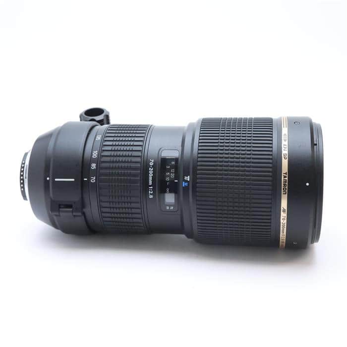 中古)TAMRON (タムロン) SP AF70-200mm F2.8 Di LD [IF] MACRO