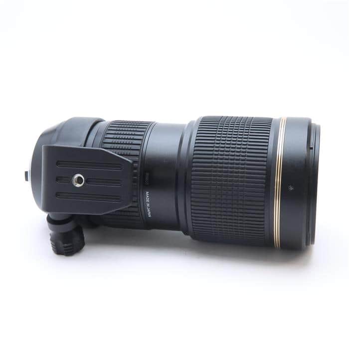 【中古】TAMRON 70-200mm F2.8 ニコンFマウントA001 中古】TAMRON 70-200mm F2.8 ニコンFマウントA001 Amazon.com