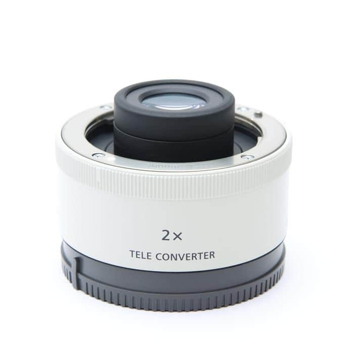 中古)SONY (ソニー) 2x Teleconverter SEL20TC（商品ID