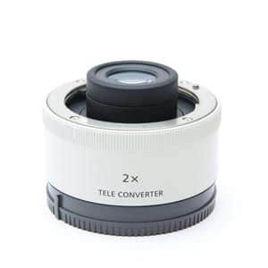 ソニーSEL20TC [2x Teleconverter ソニー Eマウント用] Amazon.com : Sony SEL E Mount 20TC 2X Teleconverter - White