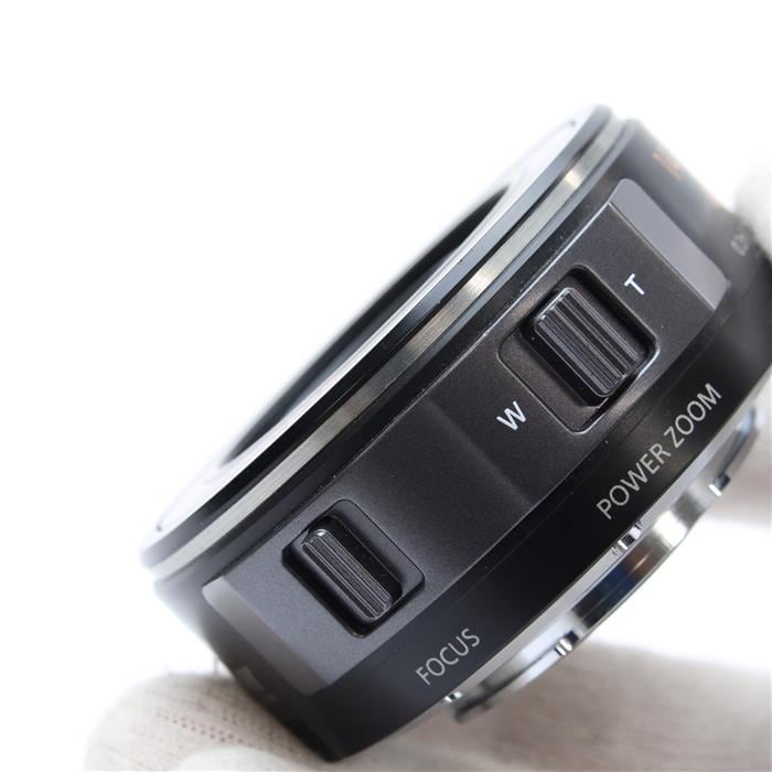 LUMIX G X VARIO PZ 14-42mm F3.5-5.6 ASPH. POWER O.I.S.