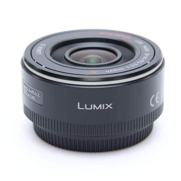 LUMIX G X VARIO PZ 14-42mm F3.5-5.6 ASPH. POWER O.I.S.