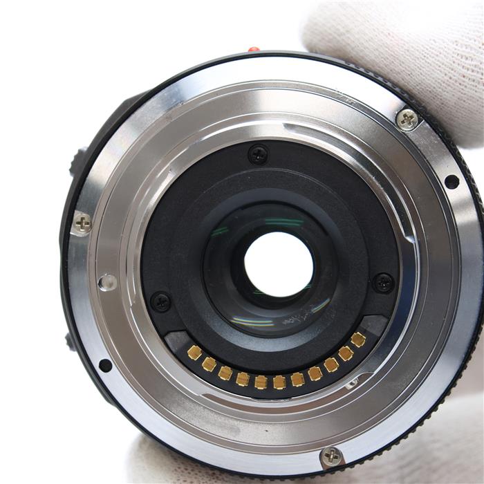 LUMIX G X VARIO PZ 14-42mm F3.5-5.6 ASPH. POWER O.I.S.