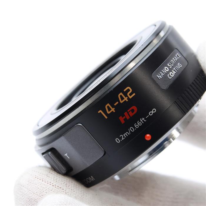 LUMIX G X VARIO PZ 14-42mm F3.5-5.6 ASPH. POWER O.I.S.