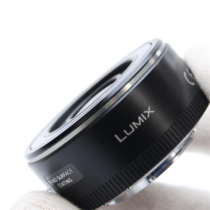 LUMIX G X VARIO PZ 14-42mm F3.5-5.6 ASPH. POWER O.I.S.