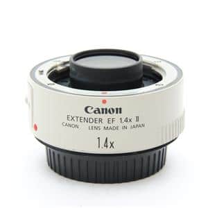 Canon (キヤノン) エクステンダー EF 1.4x」の商品検索結果 | デジタル