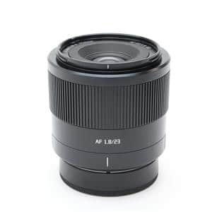 新品)銘匠光学 (めいしょうこうがく) TTArtisan AF 23mm F1.8（フジ