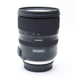 TAMRON (タムロン) SP 24-70mm F2.8 Di VC USD G2 A032E（キヤノンEF用