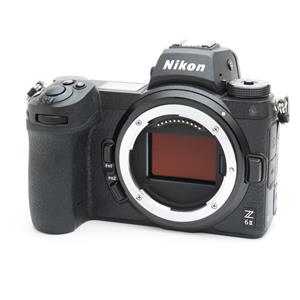 Nikon (ニコン) Z6II ボディ メイン