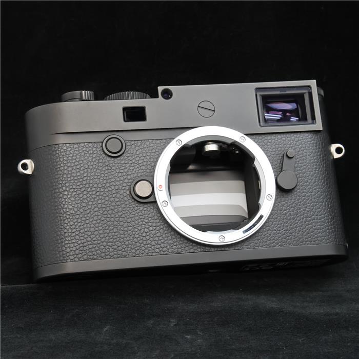 専用品　ライカ点検済 M10 monochrome leitz wetzlar 中古)Leica (ライカ) M10 モノクローム Leitz Wetzlar（商品ID