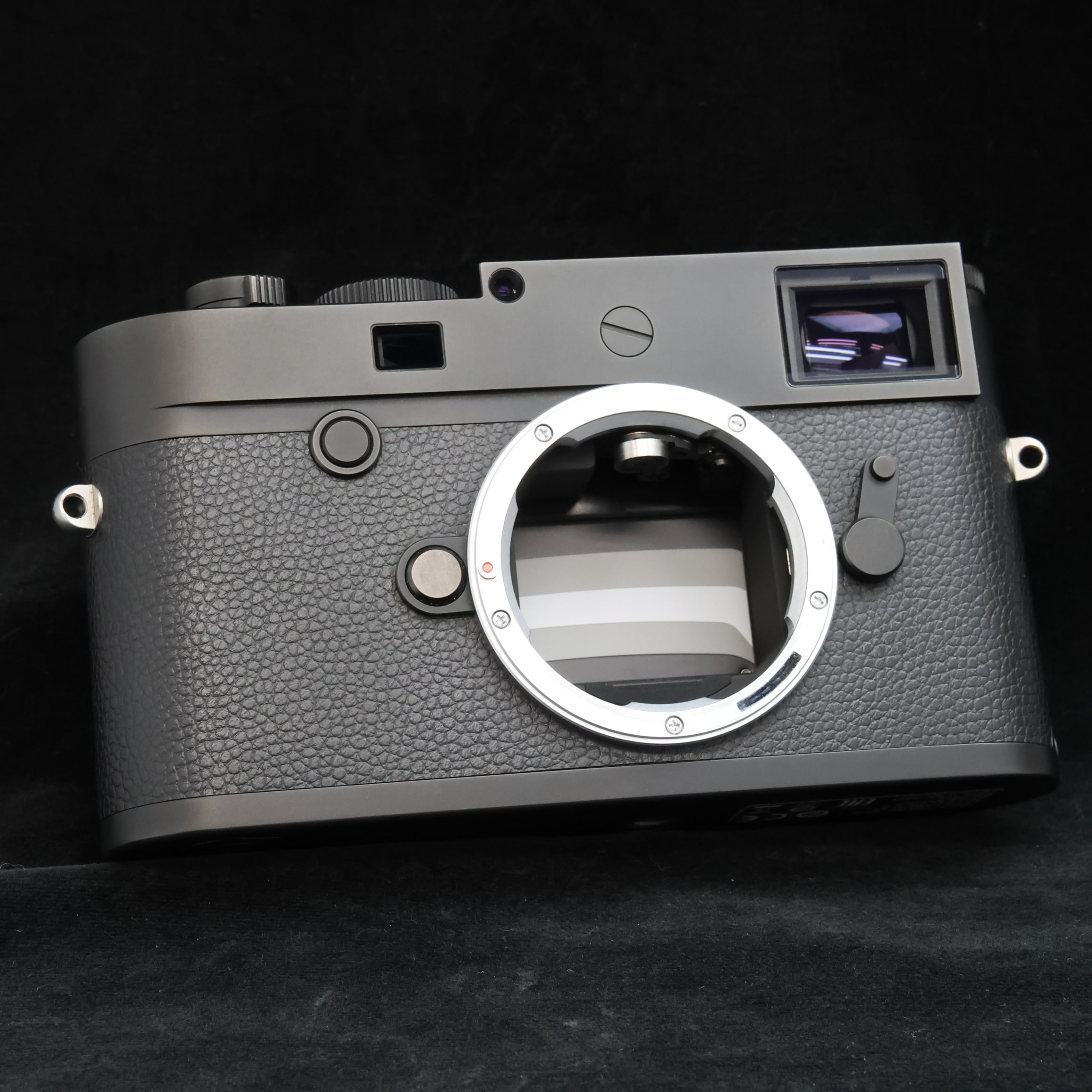 中古)Leica (ライカ) M10 モノクローム Leitz Wetzlar（商品ID