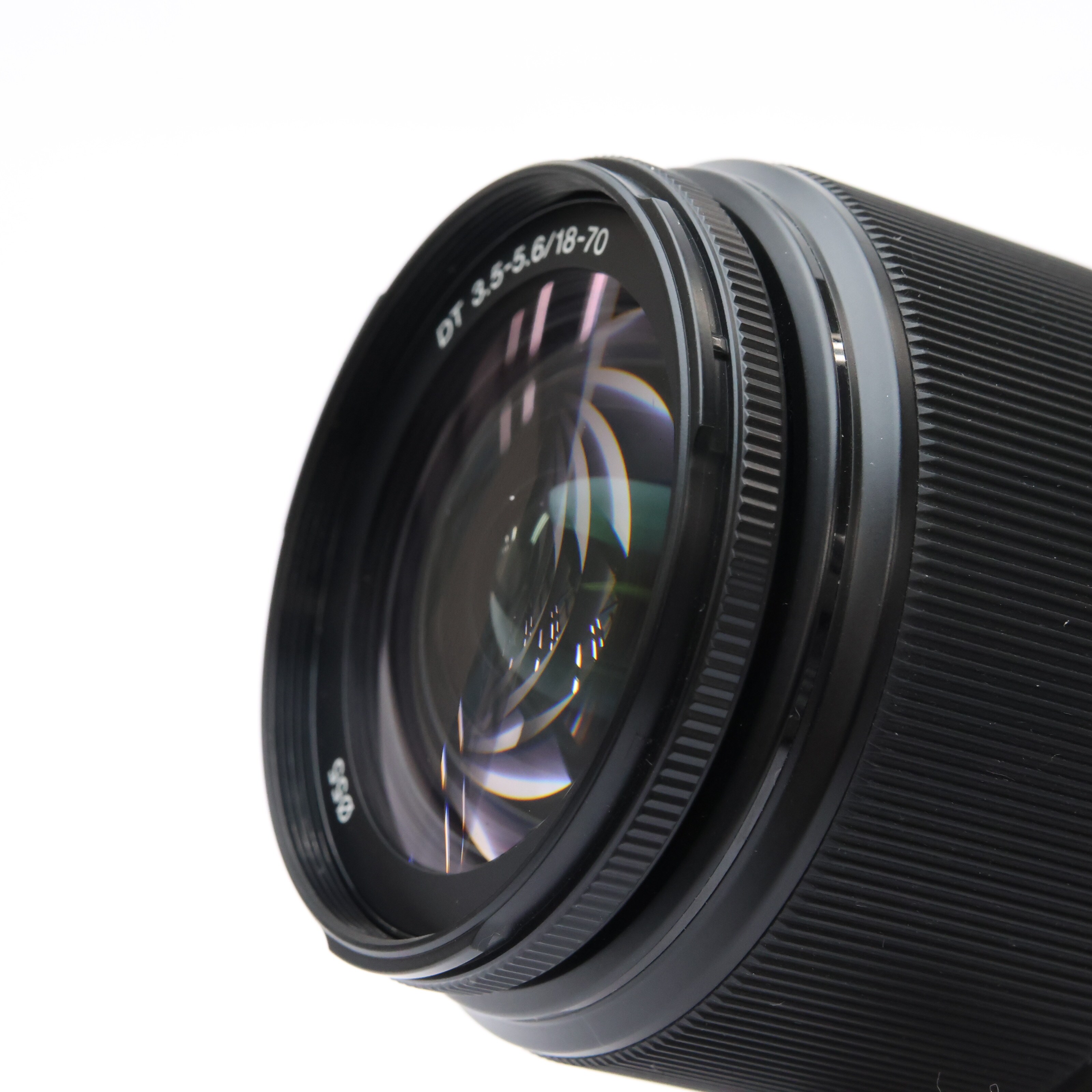 ソニー SONY DT 18-70mm F3.5-5.6 SAL1870 【公式通販】