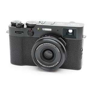 FUJIFILM (フジフイルム) X10 ブラック」の商品検索結果 | デジタル