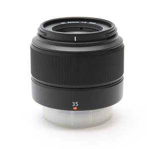 【連休限定お値下げ】富士 フィルムFUJINON XC 35mm f/2 レンズ フジノンレンズ XC35mmF2: レンズ・フィルター関連 | フジフイルムモール