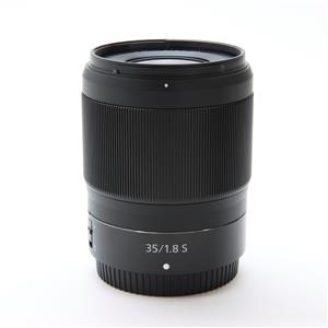 Nikon (ニコン) NIKKOR Z 35mm F1.8 S メイン