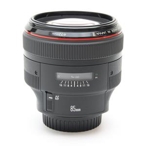 Canon (キヤノン) EF85mm F1.2L II USM」の商品検索結果 | デジタル