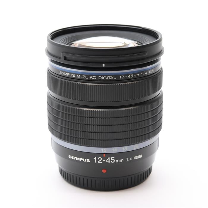 中古)OLYMPUS (オリンパス) M.ZUIKO DIGITAL ED 12-45mm F4.0 PRO